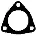 Прокладка трубы глушителя IMASAF 1678306 E FY1V LQNZL 09.44.85 изображение 0