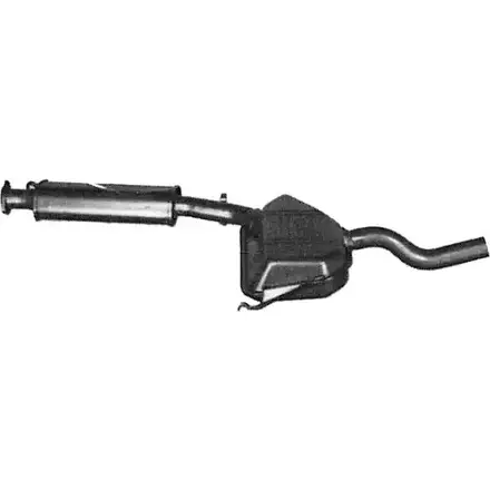Резонатор IMASAF 11.59.09 X4 X4AA IDK2M 1679261 изображение 0