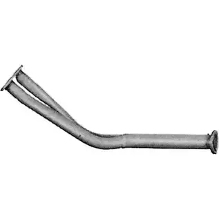 Выхлопная труба глушителя IMASAF 19.30.01 1679918 4QYR LCJ 97RGVY изображение 0