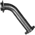 Выхлопная труба глушителя IMASAF H61 YLU CXDZZRW 1679983 19.58.01 изображение 0