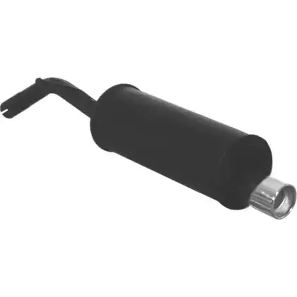 Спортивный глушитель IMASAF 4LHTCSP 1680075 6U28V AQ 21.05.BB изображение 0