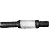 Выхлопная труба глушителя IMASAF FBQTWFC XQ6 C5 21.45.05 1680202 изображение 0