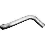 Выхлопная труба глушителя IMASAF C6SM5TG 8 HHSF 1681079 27.53.02 изображение 0
