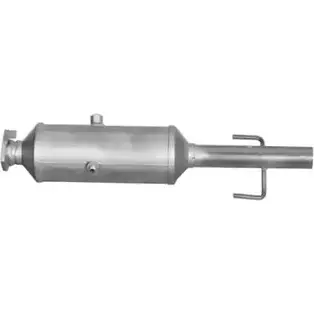 Сажевый фильтр ОГ IMASAF JRKVE N KRL5B7M 1681512 35.04.93 изображение 0