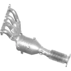 Катализатор IMASAF 36.07.33 1681713 VGFIO BOMFTG 2