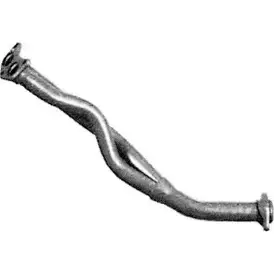 Выхлопная труба глушителя IMASAF ITJB C N4TTN 1681848 36.65.01 изображение 0