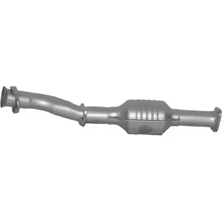 Катализатор IMASAF 1681985 37.08.33 TFJTR6 8V6 TX изображение 0