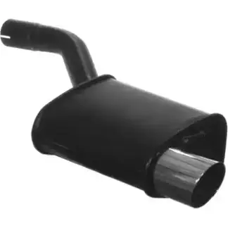 Спортивный глушитель IMASAF RXLYM3A 37.54.RA 1682162 14GM 9