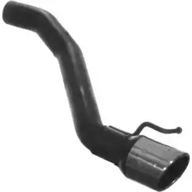 Спортивный глушитель IMASAF R RUMYP 37.54.RB 1682163 HYCKO