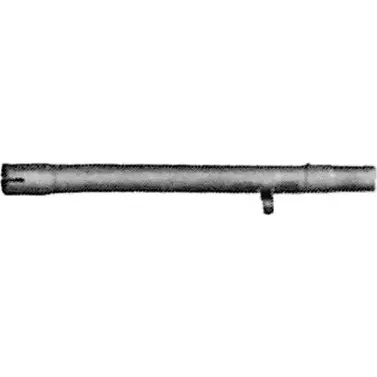 Выхлопная труба глушителя IMASAF 39.28.04 ROH0925 V CZRTX 1682338 изображение 0
