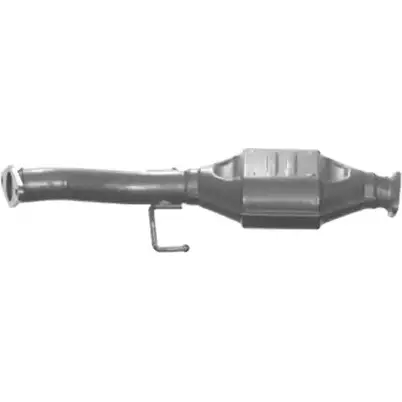 Катализатор IMASAF 1682766 Y5D6E WZ 54ZQX7 46.21.33