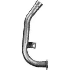 Выхлопная труба глушителя IMASAF 1682826 97VY F 47.27.01 VXPJB1 изображение 0