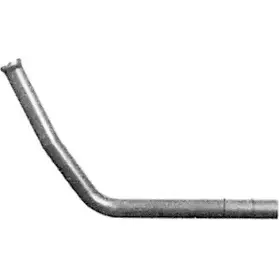 Выхлопная труба глушителя IMASAF EN 1OP7 48.50.01 1F0VIHP 1683019 изображение 0