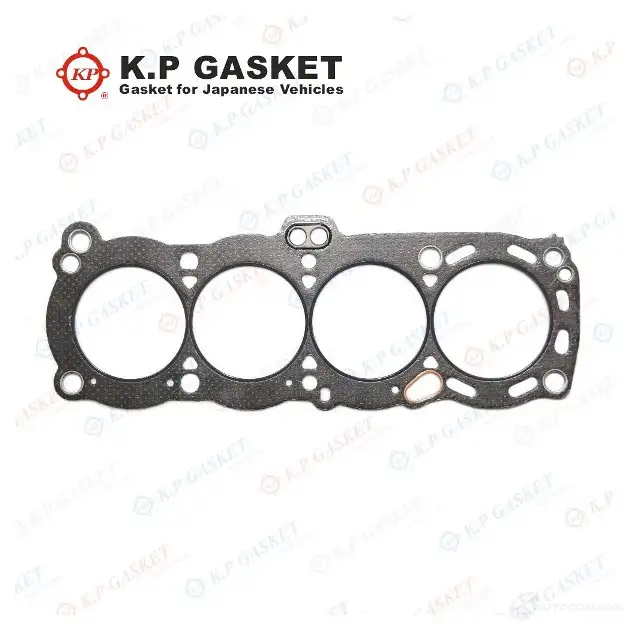 Прокладка головки блока цилиндров KOKUSAN PARTS KA20385 K24 CBPS 1439709488