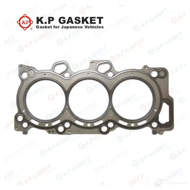 Прокладка головки блока цилиндров KOKUSAN PARTS 1439707799 NN TU1 KA50354 изображение 0