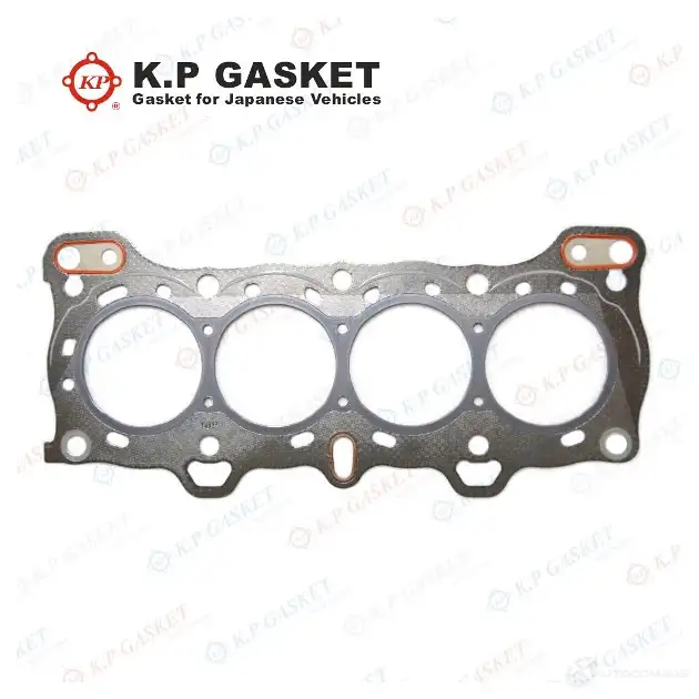 Прокладка головки блока цилиндров KOKUSAN PARTS KA80336 1439704320 V NB2F изображение 0