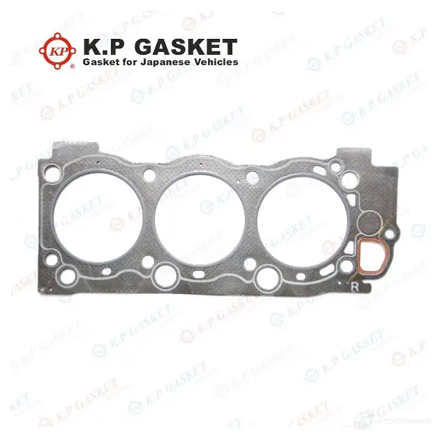 Прокладка головки блока цилиндров KOKUSAN PARTS 1439709460 KA103198 E6 9U09 изображение 0