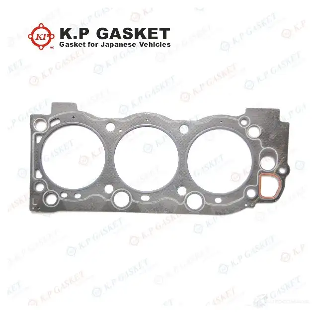 Прокладка головки блока цилиндров KOKUSAN PARTS KA103199 2AL 92 1439709461
