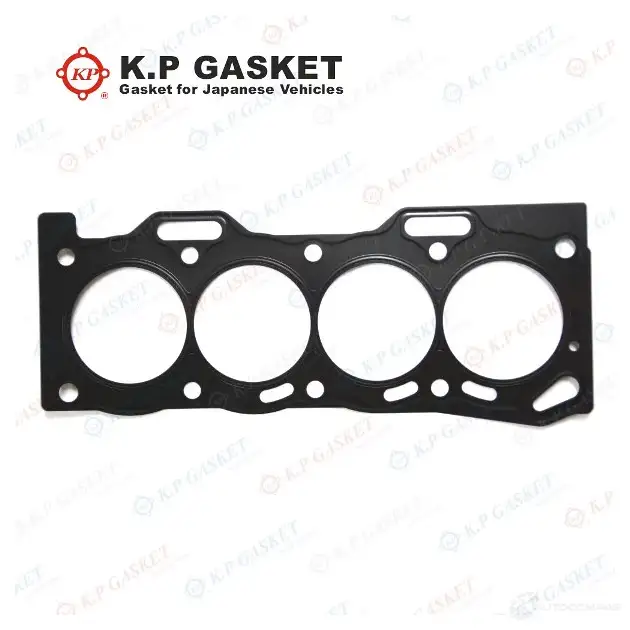 Прокладка головки блока цилиндров KOKUSAN PARTS KA103213 U1SD PU 1439707149 изображение 0