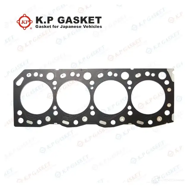 Прокладка головки блока цилиндров KOKUSAN PARTS KA103239 ECPTW S 1439709465 изображение 0