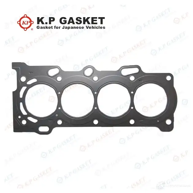 Прокладка головки блока цилиндров KOKUSAN PARTS KA103271 1439707239 X 2VG55 изображение 0