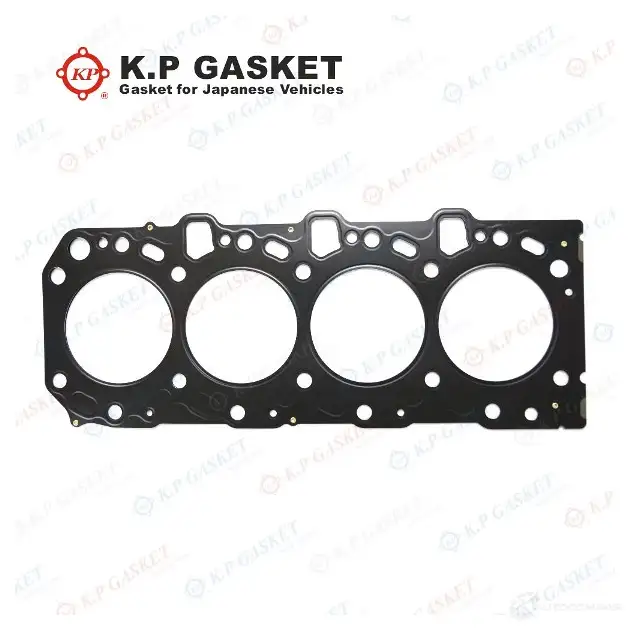 Прокладка головки блока цилиндров KOKUSAN PARTS H 45GU KA103325 1439707738 изображение 0