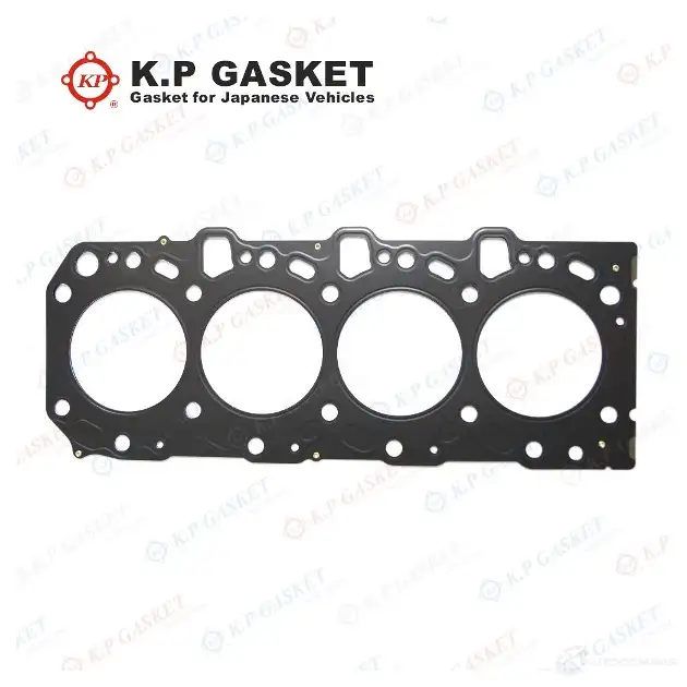 Прокладка головки блока цилиндров KOKUSAN PARTS P8B 5W KA103326 1439707740