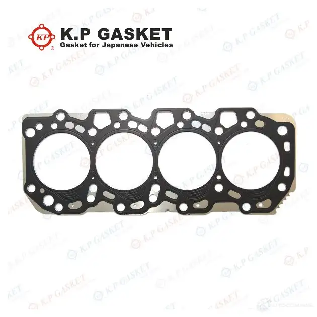 Прокладка головки блока цилиндров KOKUSAN PARTS RJ58 L 1439707737 KA103334 изображение 0