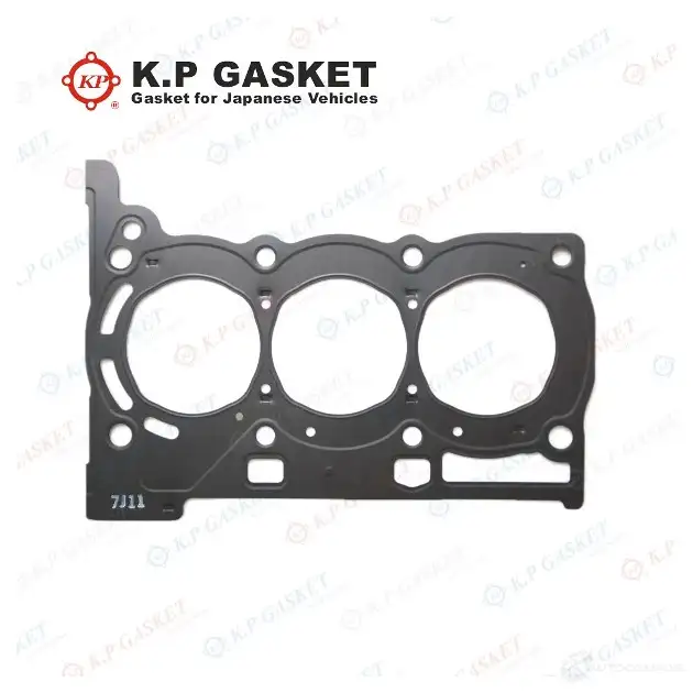 Прокладка головки блока цилиндров KOKUSAN PARTS KA103377 AY41 SY 1439705020 изображение 0