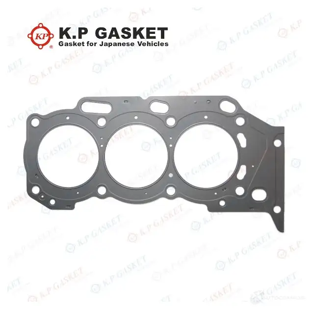 Прокладка головки блока цилиндров KOKUSAN PARTS KA103415 L O71WTP 1439707372 изображение 0