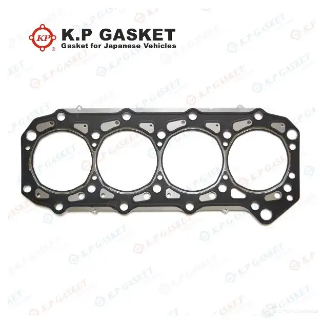 Прокладка головки блока цилиндров KOKUSAN PARTS CWA25 G 1439708841 KA203252 изображение 0