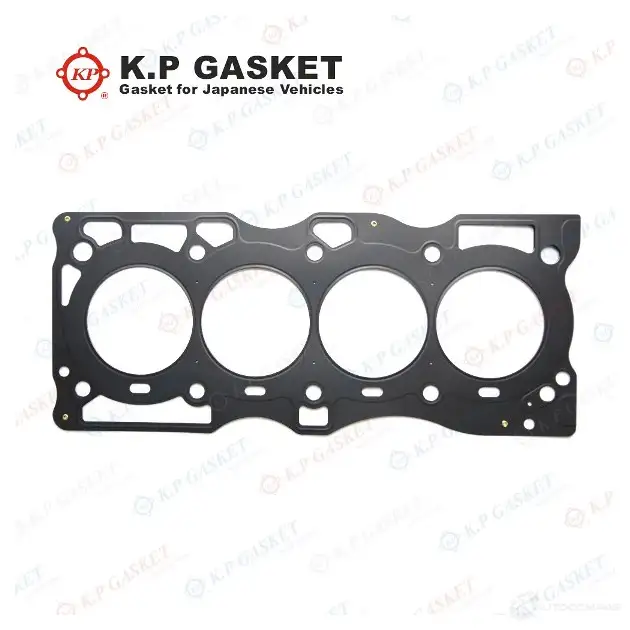 Прокладка головки блока цилиндров KOKUSAN PARTS 1439707747 KA203258 EV 89Z изображение 0