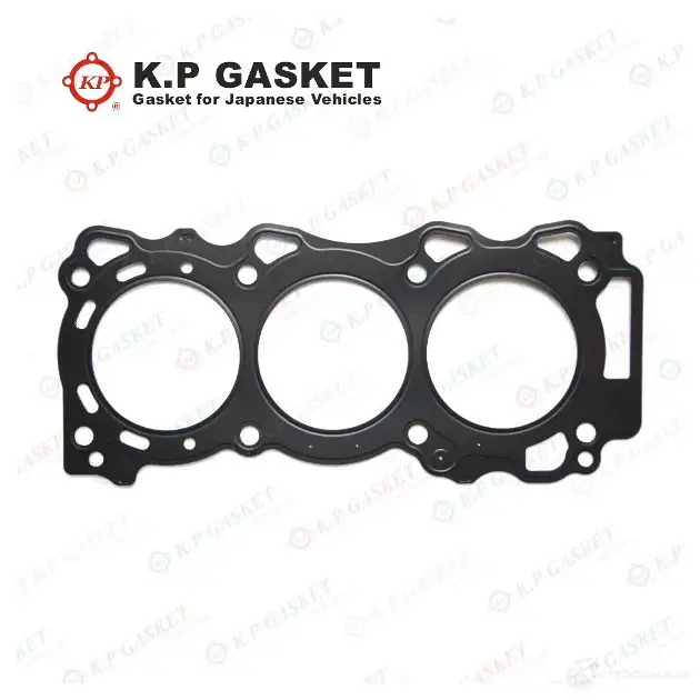 Прокладка головки блока цилиндров KOKUSAN PARTS 1439707472 0M WE7 KA203281