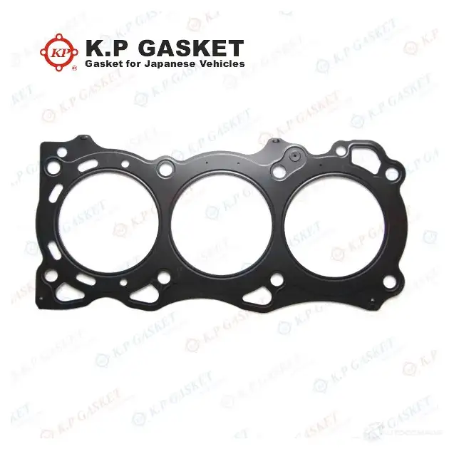Прокладка головки блока цилиндров KOKUSAN PARTS PX7 LC KA203282 1439707471
