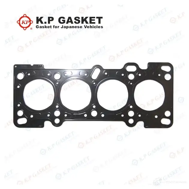 Прокладка головки блока цилиндров KOKUSAN PARTS DXE O2VG 1439709495 KA303137