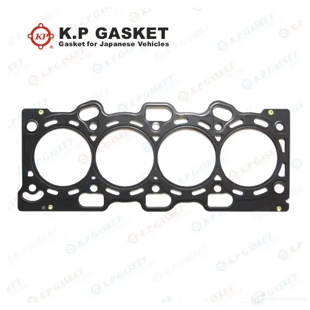 Прокладка головки блока цилиндров KOKUSAN PARTS TS LLG KA403200 1439709510 изображение 0