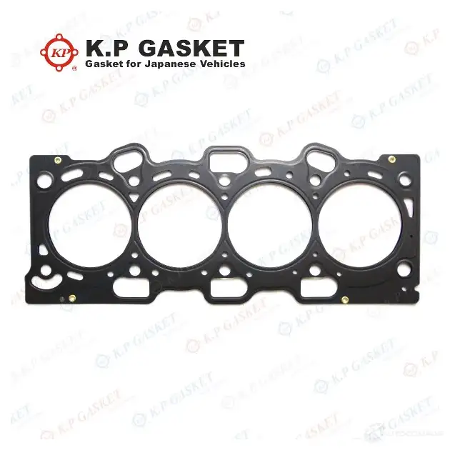 Прокладка головки блока цилиндров KOKUSAN PARTS 1439707787 AJ4DJ AX KA403210 изображение 0