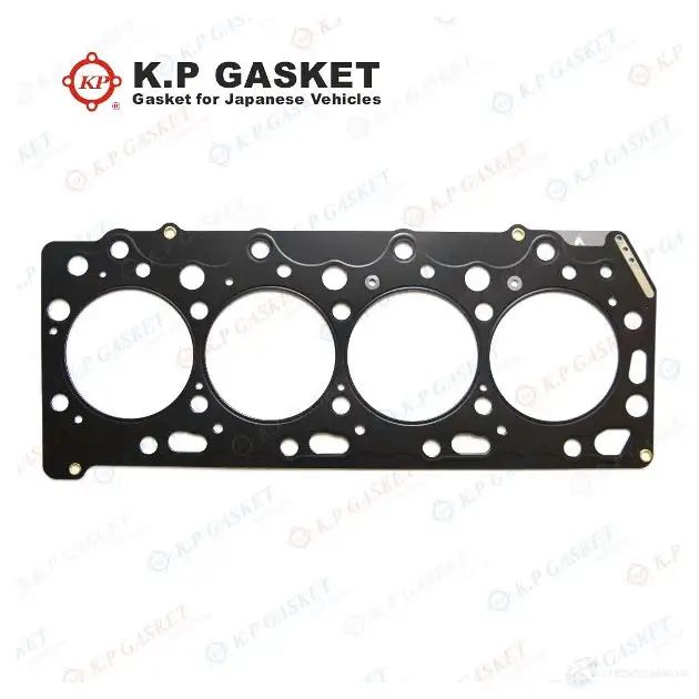 Прокладка головки блока цилиндров KOKUSAN PARTS KA403334 KZLOE I5 1439706242 изображение 0