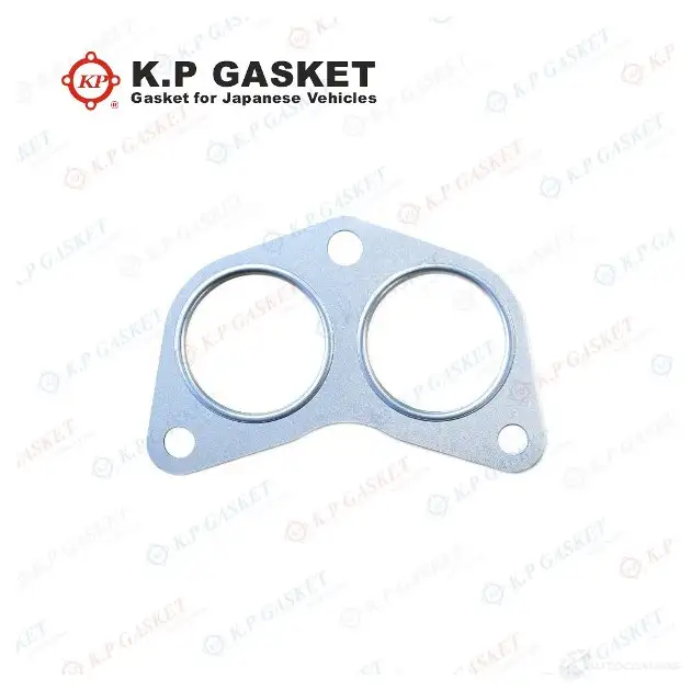 Прокладка выпускного коллектора KOKUSAN PARTS KB70412 1439708175 53H RJZ изображение 0