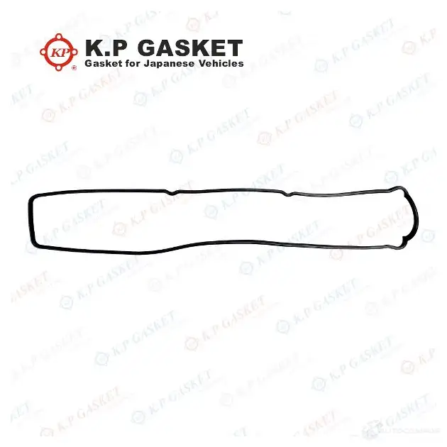 Прокладка клапанной крышки KOKUSAN PARTS 9 XDDI8N KE108120 1439708236 изображение 0