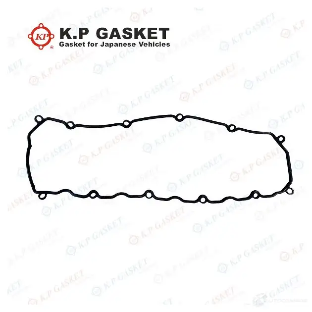 Прокладка клапанной крышки KOKUSAN PARTS 1AGP HLT 1439708240 KE108134