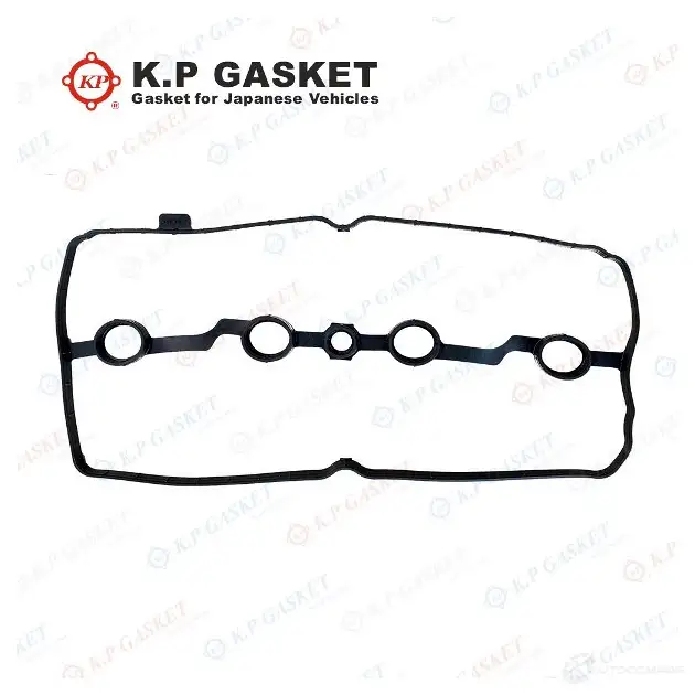 Прокладка клапанной крышки KOKUSAN PARTS KE208146 88 Y0AY 1439708283 изображение 0