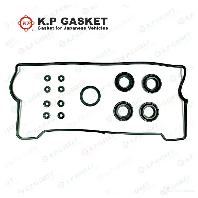 Ремкомплект клапанной крышки KOKUSAN PARTS DUVJ EM 1439708730 KP01001A изображение 0