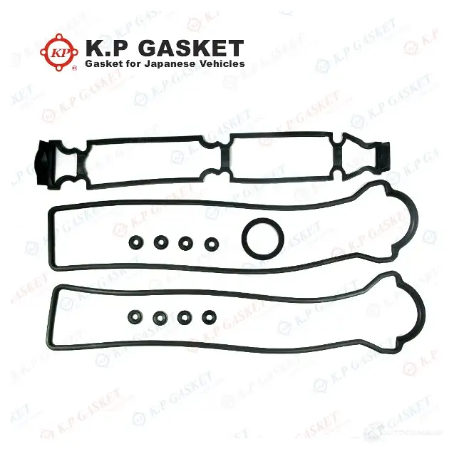 Ремкомплект клапанной крышки KOKUSAN PARTS KP01002 1439707322 25M LTO изображение 0