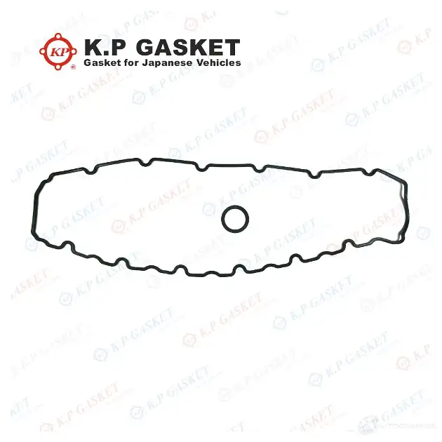 Ремкомплект клапанной крышки KOKUSAN PARTS 1439707328 KK4 HV KP01008