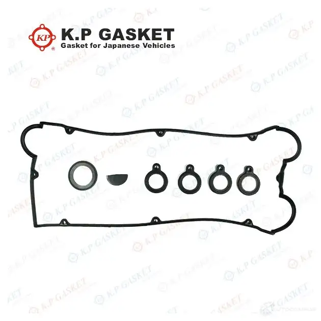 Ремкомплект клапанной крышки KOKUSAN PARTS 91MN2 M KP01-042A 1439707374 изображение 0