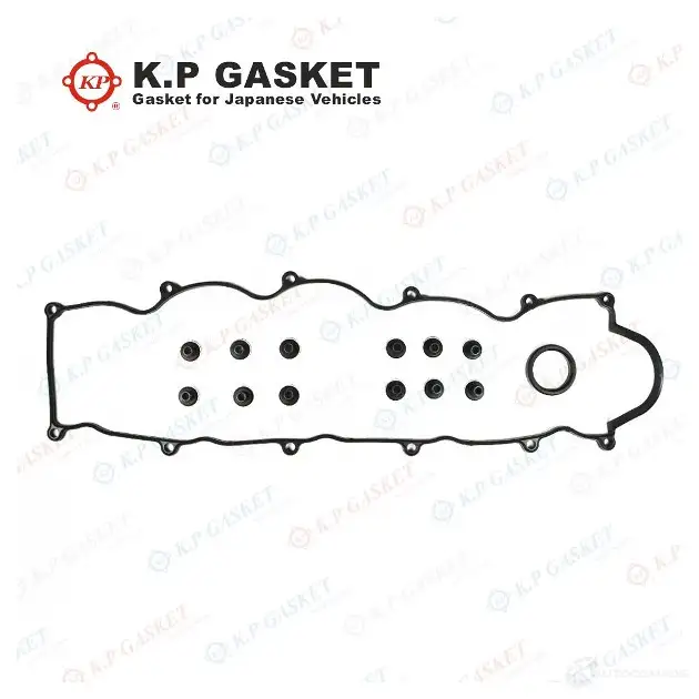 Ремкомплект клапанной крышки KOKUSAN PARTS 8 P7IY07 KP01071 1439708848 изображение 0