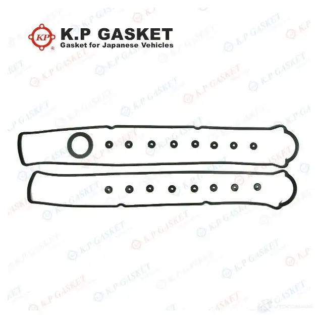 Ремкомплект клапанной крышки KOKUSAN PARTS BD2S IU 1439705008 KP01110 изображение 0