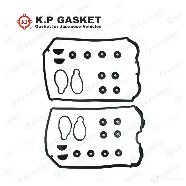 Ремкомплект клапанной крышки KOKUSAN PARTS TZ O3Y6 KP01111 1439705041 изображение 0