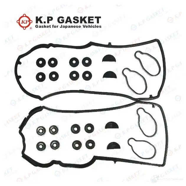 Ремкомплект клапанной крышки KOKUSAN PARTS 1439705043 KP01113 ZE XJM7
